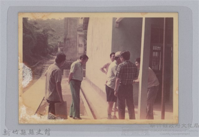 林保仁縣長主政照片-73藏品圖，第1張