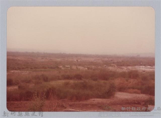 林保仁縣長主政照片：新竹縣新埔鎮六十七年度防汛演習-76藏品圖，第1張