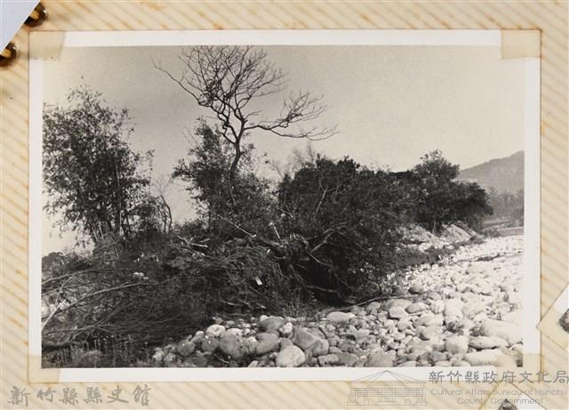 林保仁縣長主政照片：縣長林保仁視察-96藏品圖，第1張