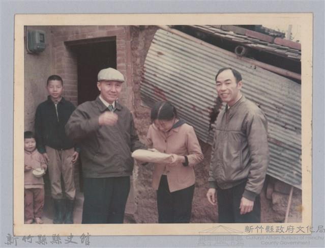 林保仁縣長主政照片-63藏品圖，第1張