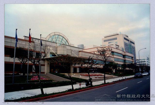 台灣積體電路股份有限公司藏品圖，第1張