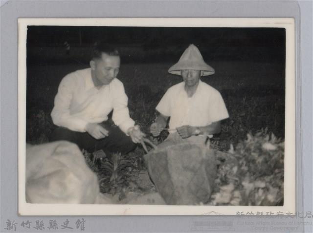 林保仁縣長主政照片-3藏品圖，第1張