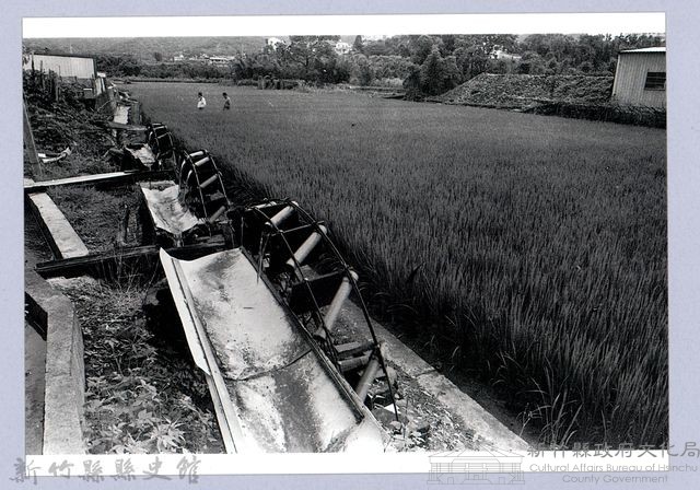 水車（2001，關西）藏品圖，第1張