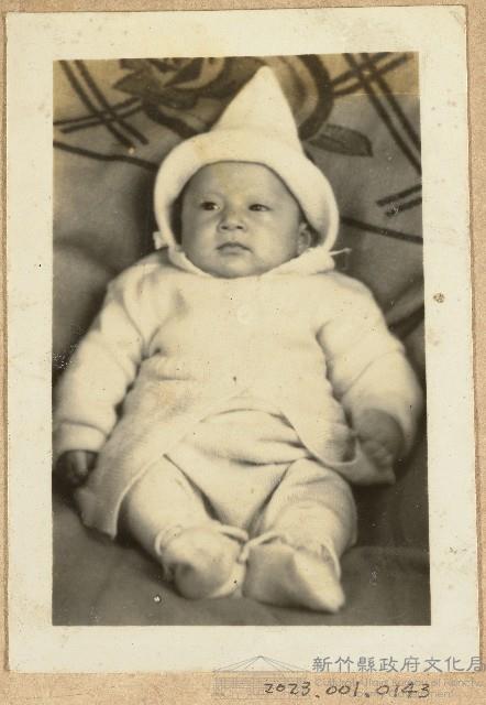 關西焿寮坑天祿堂（劉家均家族）老照片藏品圖，第1張