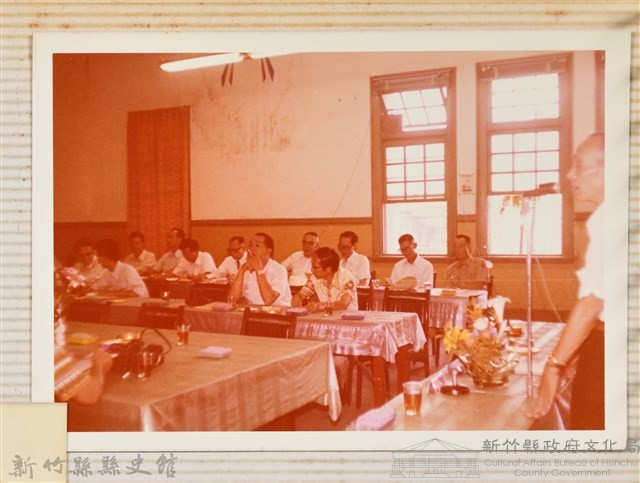 林保仁縣長主政照片：縣長林保仁視察-36藏品圖，第1張