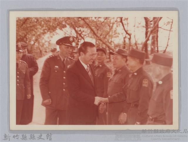 林保仁縣長主政照片-183藏品圖，第1張