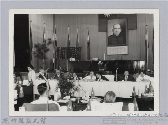 劉榭燻縣長主政照片-6藏品圖，第1張