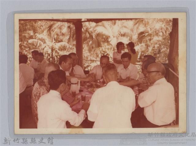 林保仁縣長主政照片-138藏品圖，第1張