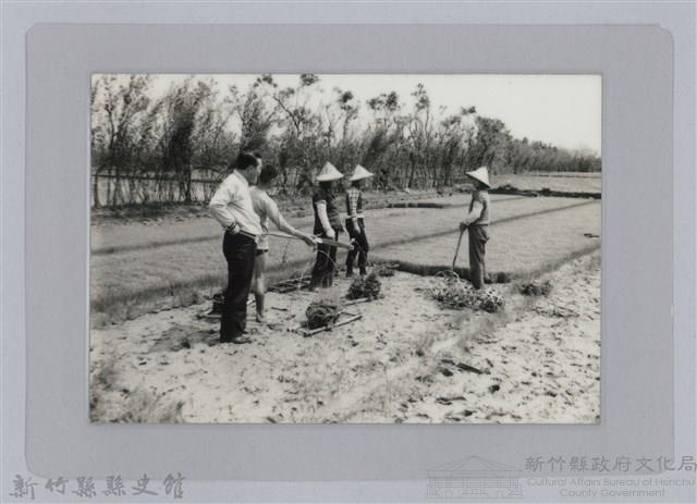 林保仁縣長主政照片-38藏品圖，第1張