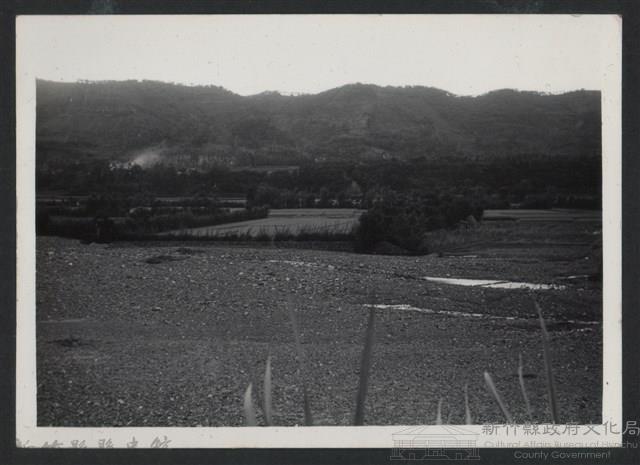 鳳山溪霄裡溪巨埔復原工程(堤防復原200M)-施工前藏品圖，第1張