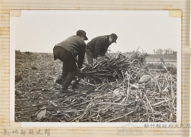 林保仁縣長主政照片：縣長林保仁視察-71藏品圖，第1張