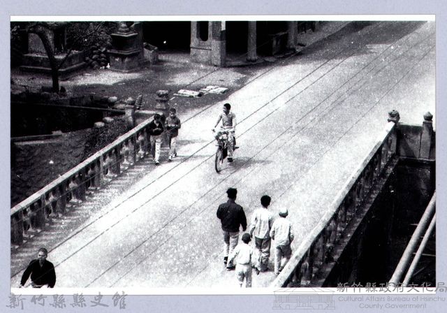 竹東-東寧橋藏品圖，第1張
