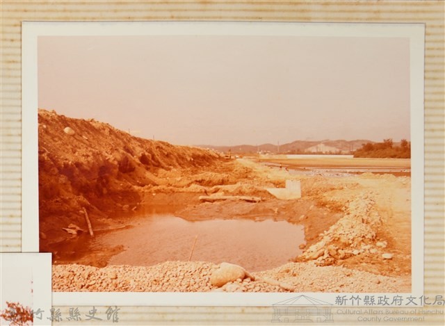 林保仁縣長主政照片：縣長林保仁視察-31藏品圖，第1張