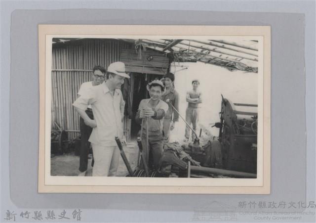 林保仁縣長主政照片-78藏品圖，第1張