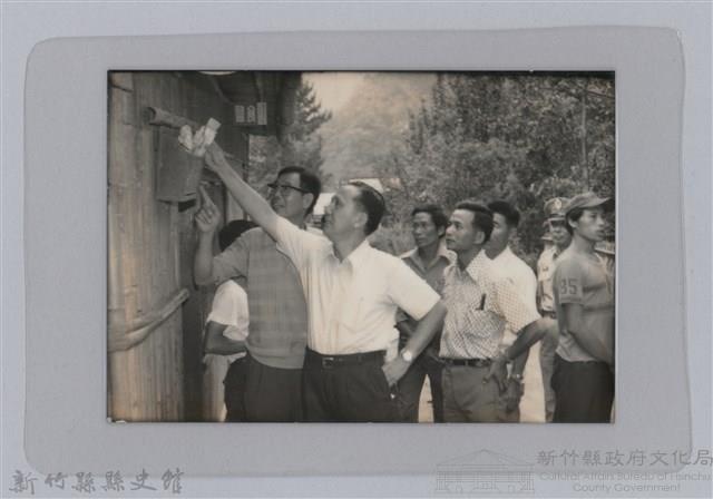 林保仁縣長主政照片-68藏品圖，第1張