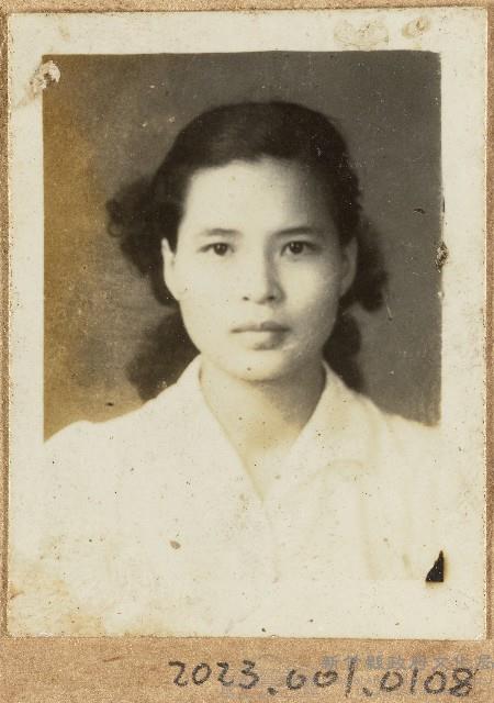 關西焿寮坑天祿堂（劉家均家族）老照片藏品圖，第1張