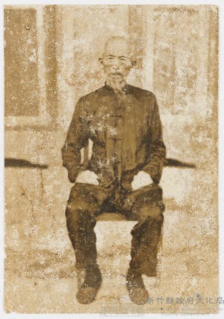 ［照片］張乃賜照片藏品圖，第1張