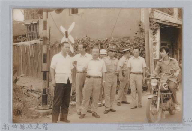 林保仁縣長主政照片-218藏品圖，第1張
