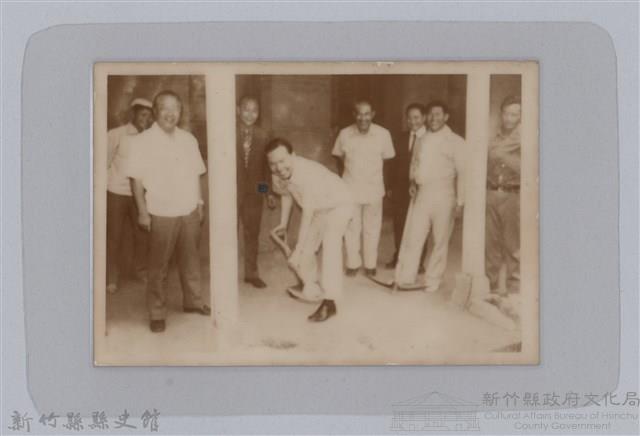 林保仁縣長主政照片-18藏品圖，第1張