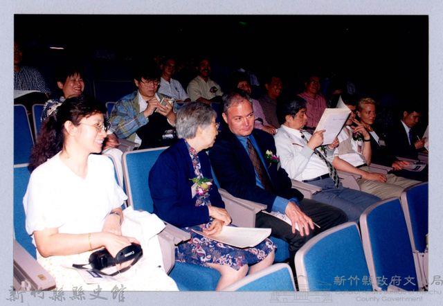 吳濁流百年誕辰系列活動55藏品圖，第1張