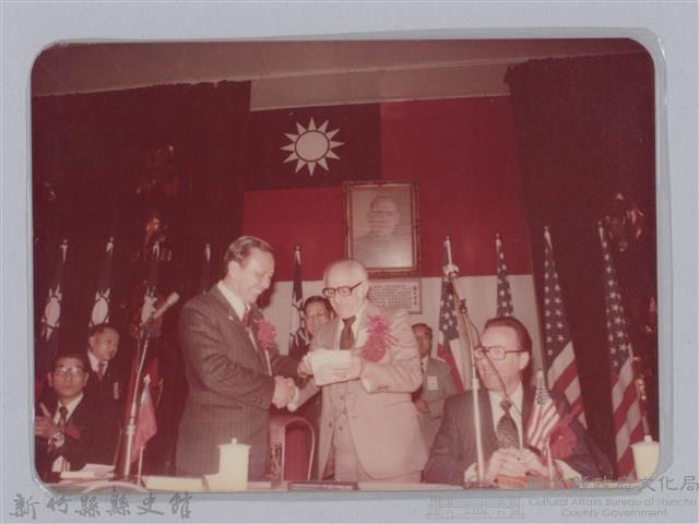 林保仁縣長主政照片-148藏品圖，第1張