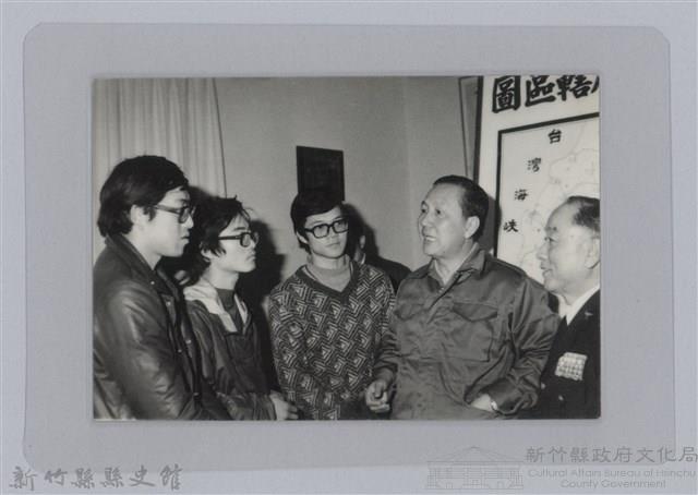 林保仁縣長主政照片-48藏品圖，第1張