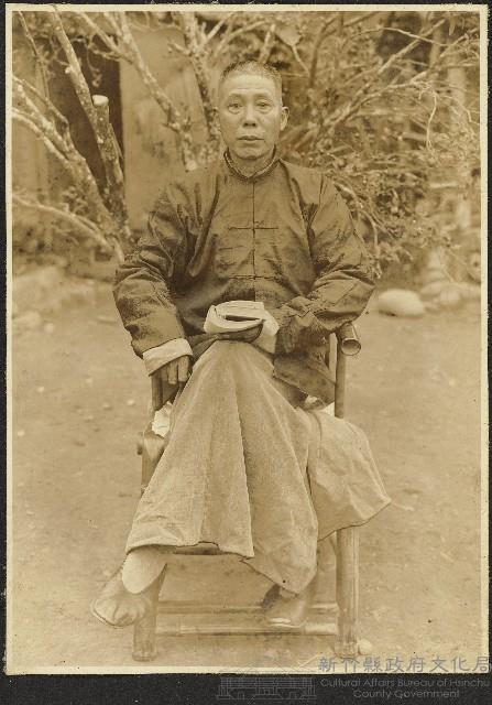 劉瑞球照片藏品圖，第1張