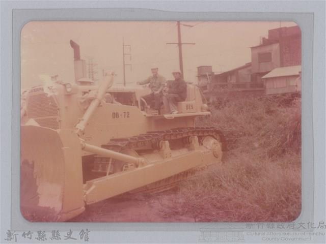 林保仁縣長主政照片-88藏品圖，第1張