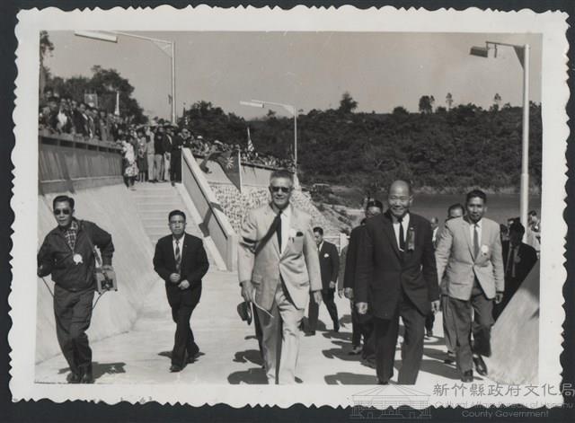 彭縣長出巡各市鎮-1藏品圖，第1張