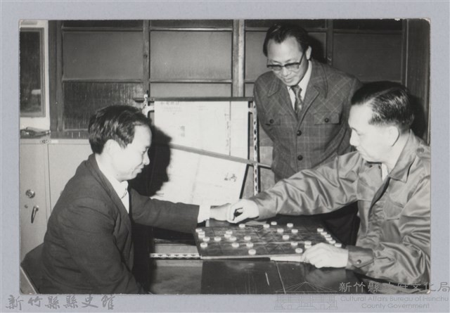 林保仁縣長主政照片-28藏品圖，第1張