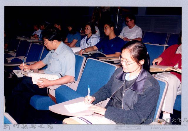 吳濁流作品國際研討會19藏品圖，第1張