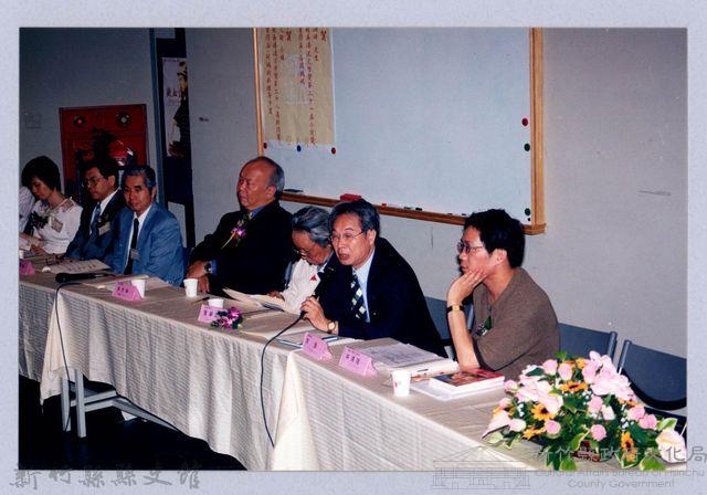 吳濁流百年誕辰系列活動65藏品圖，第1張