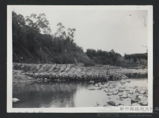 鳳山溪南山丁埧復原工程(丁埧復原3座)-施工後2藏品圖，第1張