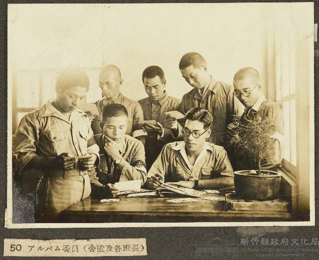 攝相集成委員照片藏品圖，第1張