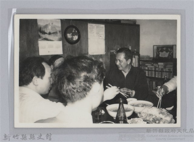 林保仁縣長主政照片-197藏品圖，第1張