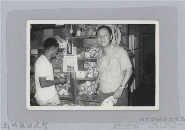 林保仁縣長主政照片-67藏品圖，第1張