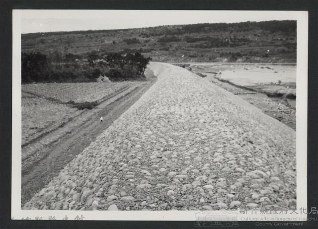 鳳山溪泰和堤防復原工程(堤防復原350M)-施工後2藏品圖，第1張
