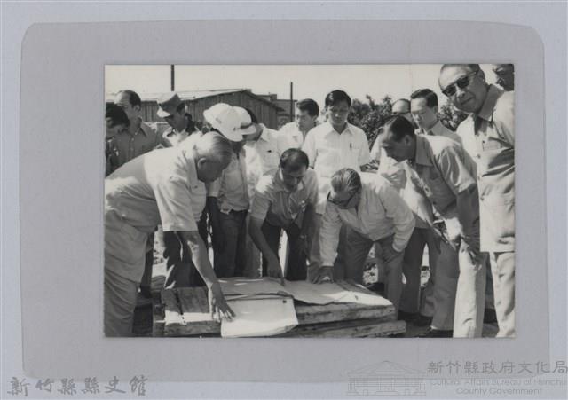 林保仁縣長主政照片-7藏品圖，第1張