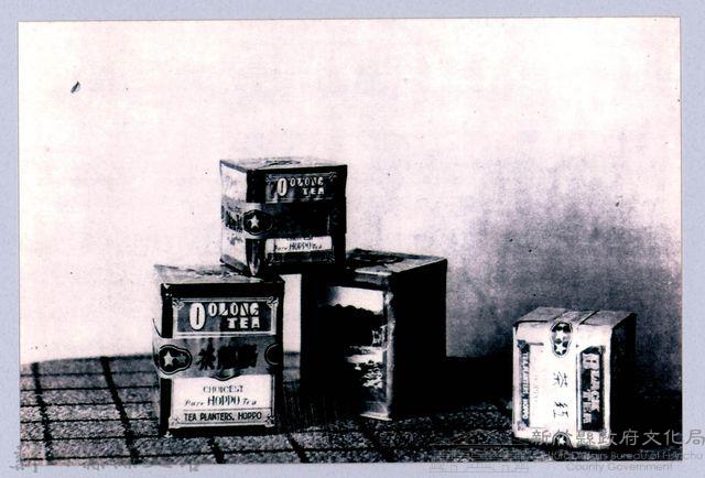 鄧雨賢相關照片38：HOPPO TEA藏品圖，第1張