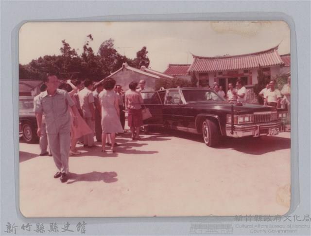 林保仁縣長主政照片-217藏品圖，第1張