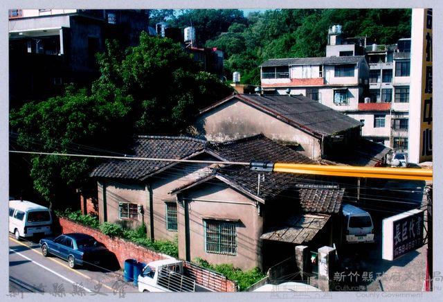 鄧雨賢相關照片48：老屋建築群1藏品圖，第1張