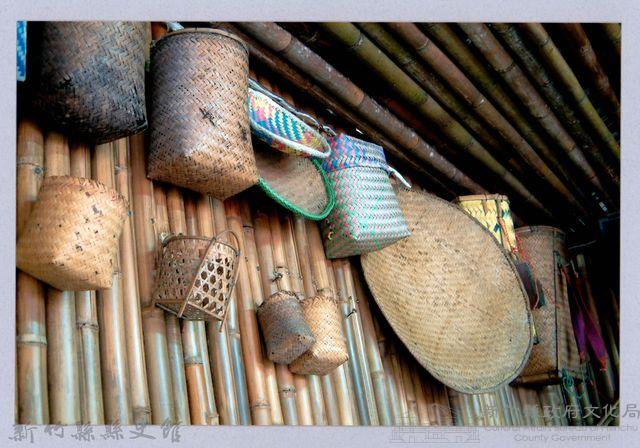 泰崗部落之農具2藏品圖，第1張