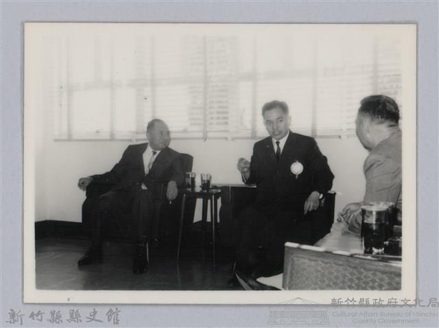 劉榭燻縣長主政時期：臺灣省第廿四屆全省運動會-3藏品圖，第1張