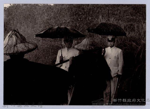 「寒夜」電視劇構圖（2004）藏品圖，第1張