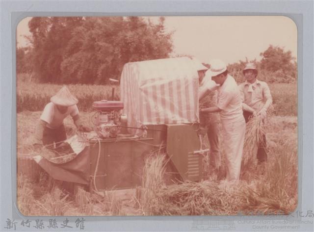 林保仁縣長主政照片-87藏品圖，第1張