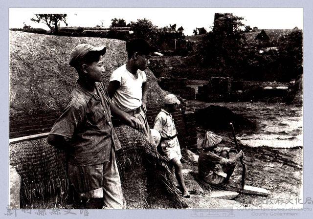 磚窯後生（1967，竹東）藏品圖，第1張