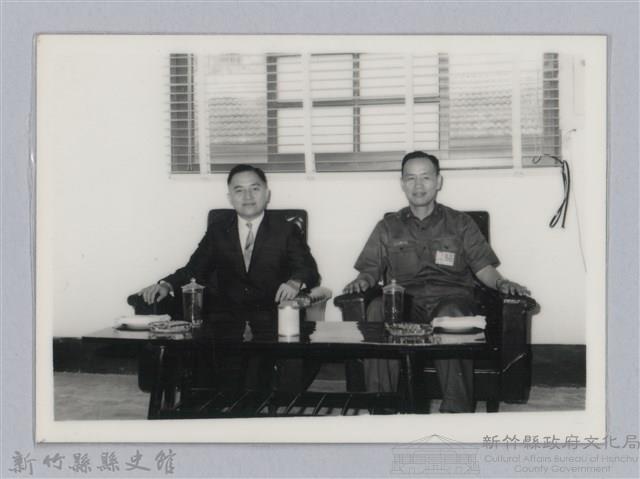 劉榭燻縣長主政照片-10藏品圖，第1張