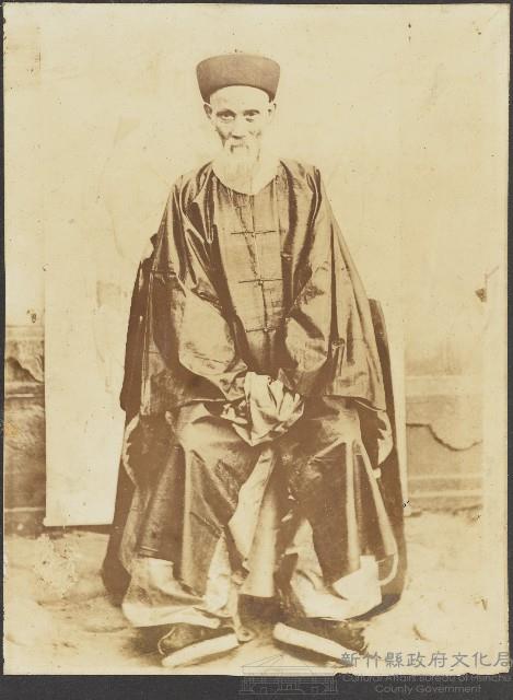 劉世新照片藏品圖，第1張