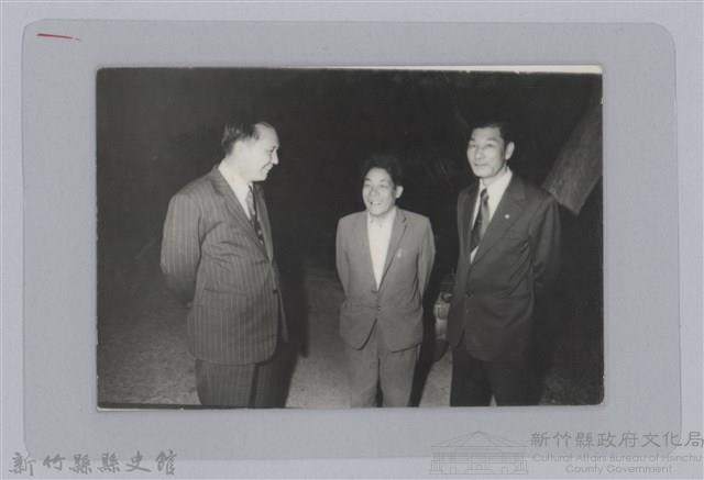 林保仁縣長主政照片-32藏品圖，第1張