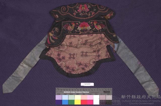 狗仔帽藏品圖，第1張